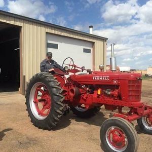 Meet your Posher, Tim